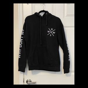 Why Don’t We Hoodies